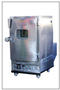 Environmental Chamber