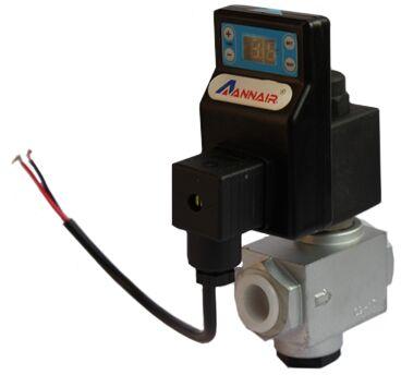 High Pressure Drain Valve