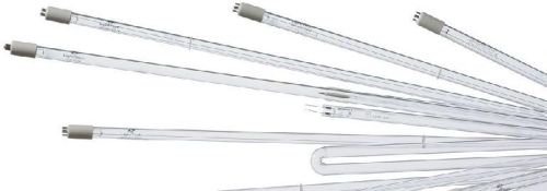 UV LAMPS - 8W