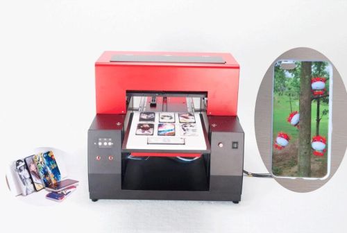 Epson Jet 1390 Phone Case Printer