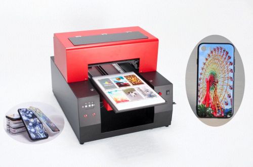 Iphone Case Printing Services