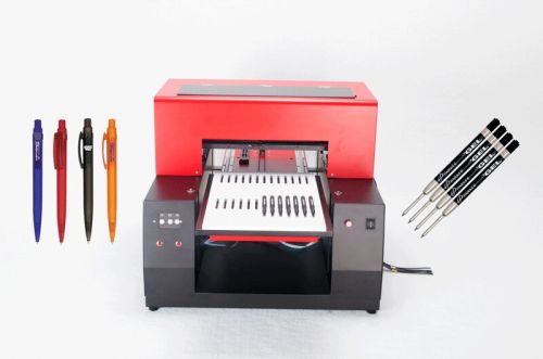 Pen Like 3d Printer