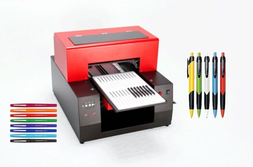 All-Purpose Flatbed Printer