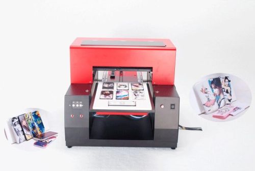 Phone Case Custom Printing Machine