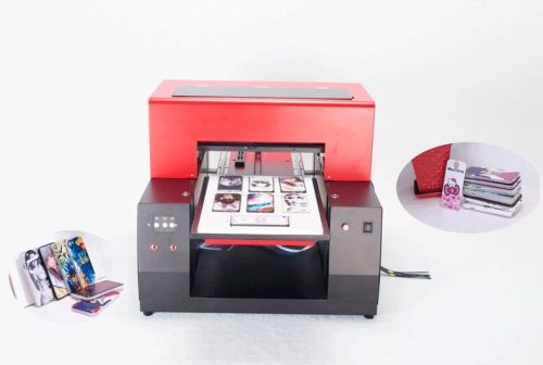 Phone Case Photo Printing Machine