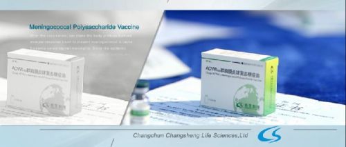 Meningococcal Polysaccharide Vaccine Groups