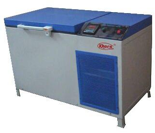 HORIZONTAL DEEP FREEZER, Model Number : KI- 218