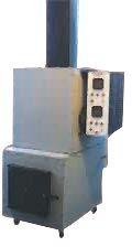 INCINERATOR, For Hospital/Nursing Homes, Industries, Bio-Medical, Experimental Animals Bodies