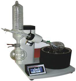 Vacuum Rotary Evaporator