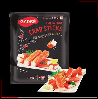 Crab Stick