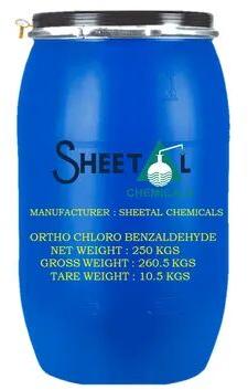 Ortho Chloro Benzaldehyde