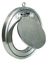 Wafer Check Valve, Size : 50mm To 350mm