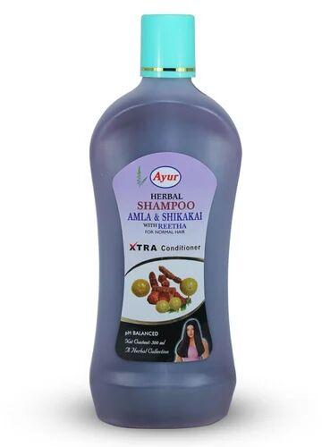 Ayur Shampoo