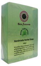 Neem-Tulsi Handmade Soap