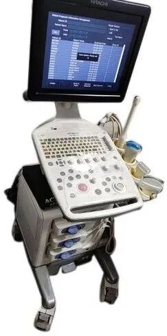 3D/ 4D Ultrasound Machine