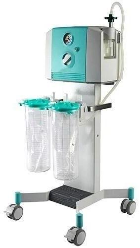 Electric Suction Machine, Voltage : 100-240 V