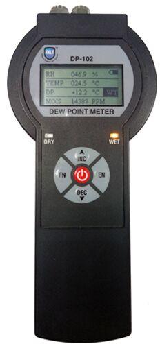 Alfa Dew Point Meters