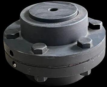 Mild Steel Gear Coupling, Size : 101 Mm