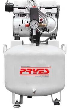 Oil Free Air Compressor, Power Source : AC Three Phase