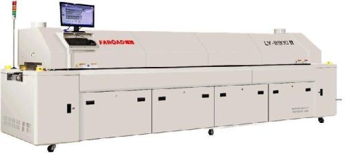 Faroad PCB Handling Machine