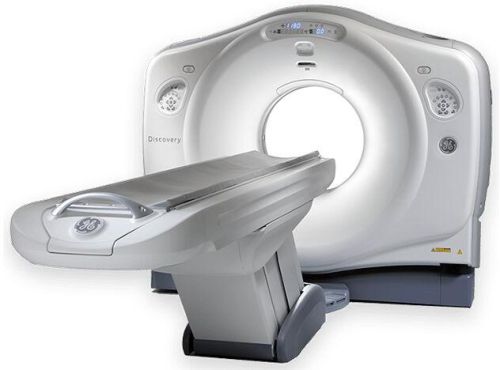 Radiology Equipment