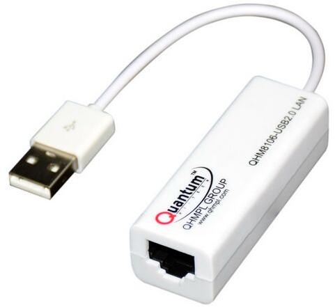 USB LAN Card