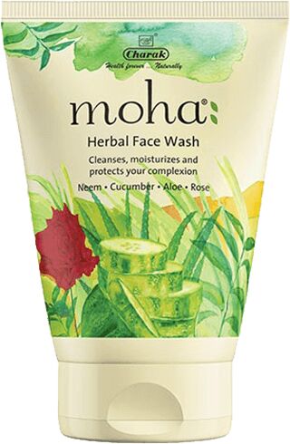 Herbal Face Wash