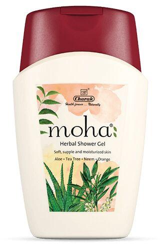 Herbal Shower Gel