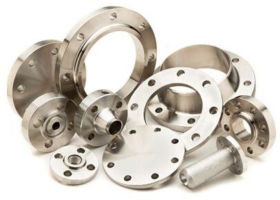 Long Weld Neck Flanges