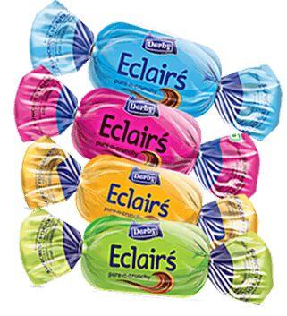 Confectionery Products