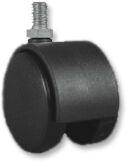 Twin Wheel Castor