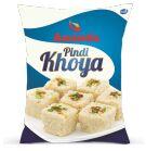 Milk Khoya