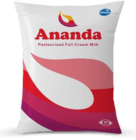 PASTEURISED FULL CREAM MILK