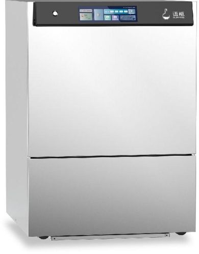 Automatic Laboratory Glassware Washer and Dryer Used For Cleaning All Kinds Of Glassware