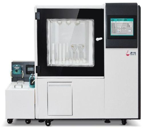 Eurping Laboratory Acid Steam Cleaning Instrument For Ultra-Trace Analysis