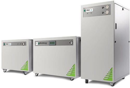 Nitrogen Gas Generator