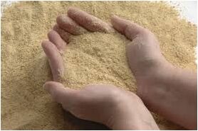 Soya Flour