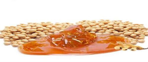 Soya Lecithin