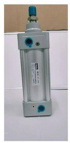 Aluminium VDMA Cylinder, For Industrial