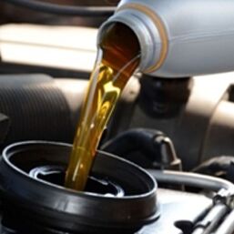 Automotive Engine Oils