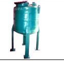 FRP Pressure Vessel, Capacity : 15, 000 Liters