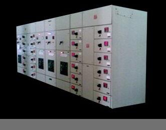 Power Control Panel