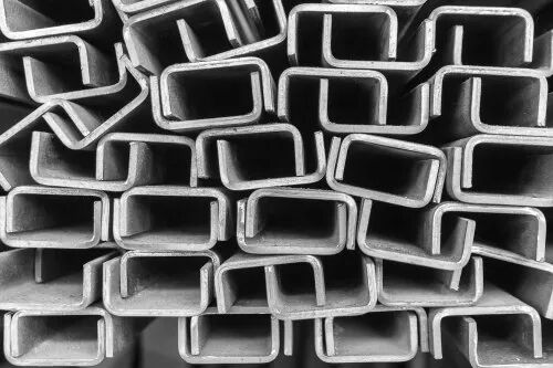 Steel MS Square Pipe, Surface Treatment : Copper Coated