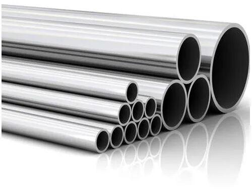 Stainless Steel Pipe