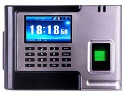 Biometric Time Attendance Systems