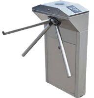 Tripod Turnstile