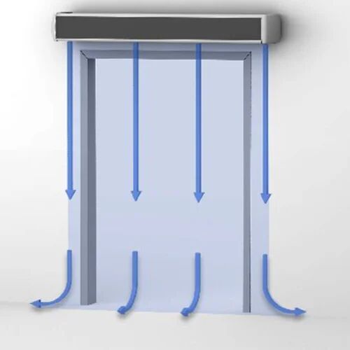 Air Curtain, Feature : Anti Bacterial, Easily Washable