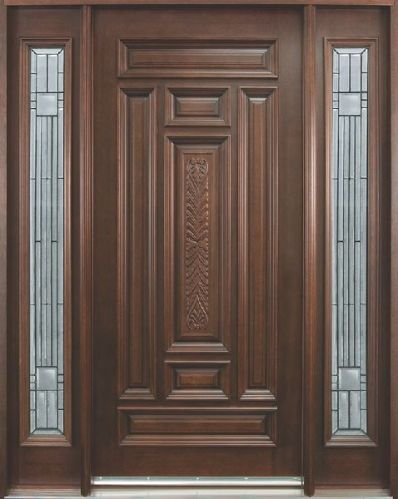 Solid Wood Doors