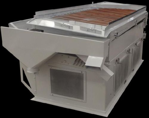 Coffee Cocoa Bean Sorting Machine