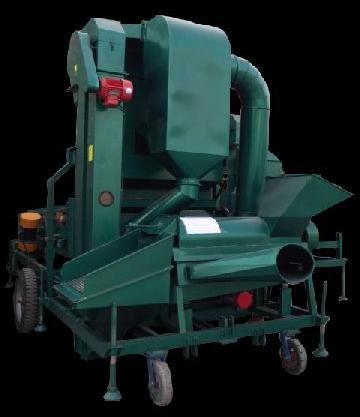 Maize Thresher Screen Cleaner Machine